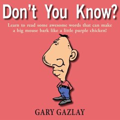 Don't You Know? - Gazlay, Gary