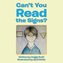 Can't You Read the Signs? - Rudd, Peggy