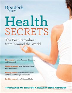 Reader's Digest Health Secrets