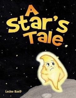 A Star's Tale - Baell, Leslee