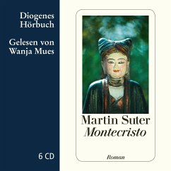 Montecristo - Suter, Martin