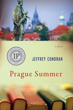 Prague Summer - Condran, Jeffrey