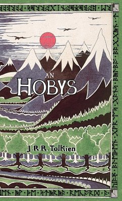 An Hobys, pò, An Fordh Dy ha Tre Arta - Tolkien, J. R. R.