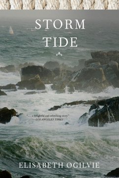 Storm Tide - Ogilvie, Elisabeth