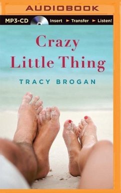 Crazy Little Thing - Brogan, Tracy