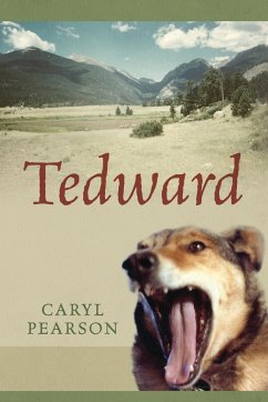 Tedward - Pearson, Caryl