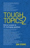 Tough Topics 2 Tough Topics 2