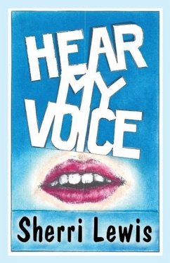 Hear My Voice - Lewis, Sherri