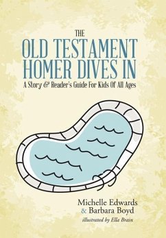 The Old Testament - Edwards, Michelle; Boyd, Barbara