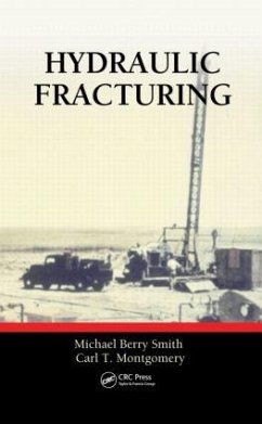 Hydraulic Fracturing - Smith, Michael Berry; Montgomery, Carl