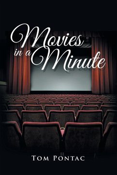 Movies in a Minute - Pontac, Tom