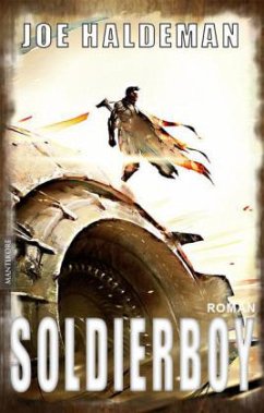 Soldierboy - Haldeman, Joe