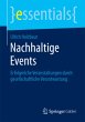 Nachhaltige Events - Bild 1