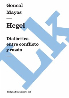 Hegel - Mayos, Gonçal