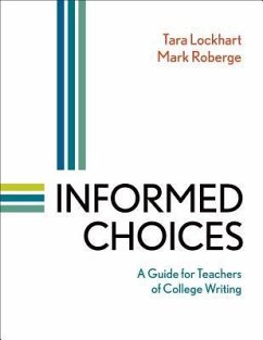 Informed Choices - Lockhart, Tara; Roberge, Mark