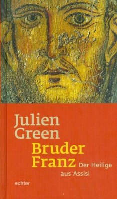 Bruder Franz - Green, Julien