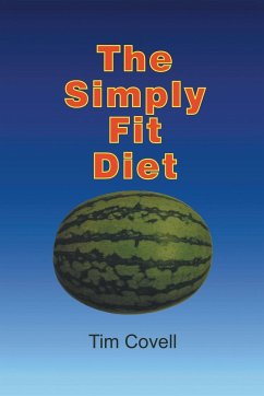 The Simply Fit Diet - Covell, Tim