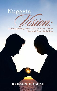 Nuggets of Vision - Olagunju, Johnson