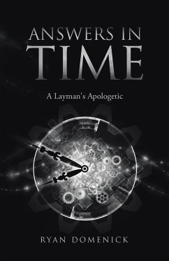 ANSWERS IN TIME - Domenick, Ryan