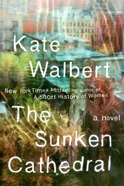 The Sunken Cathedral - Walbert, Kate