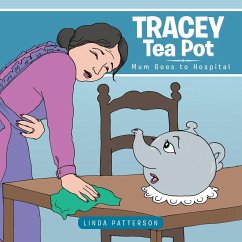 Tracey Tea Pot