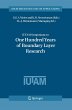 IUTAM Symposium on One Hundred Years of... - Bild 1