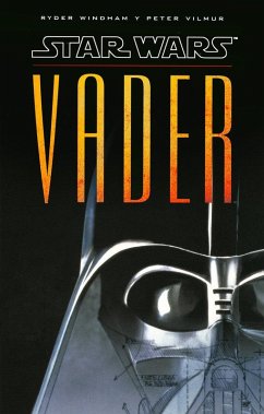 Cover Vader