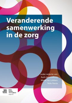 Veranderende Samenwerking in de Zorg