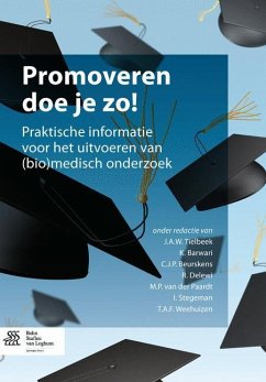 Promoveren Doe Je Zo!