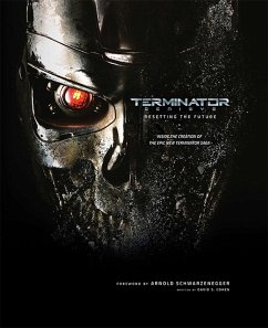 Terminator Genisys: Resetting the Future - Cohen, David S.