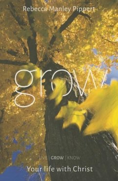 Grow (Handbook) - Manley Pippert, Rebecca