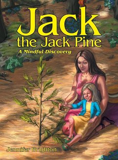 Jack the Jack Pine - Brighton Msw Rsw Mpec, Jennifer