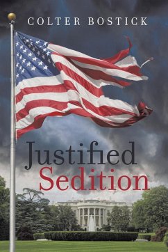 Justified Sedition - Bostick, Colter