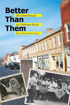 Better Than Them - Otts, S McEachin