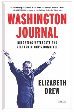 Washington Journal - Drew, Elizabeth