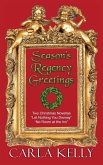 Season's Regency Greetings