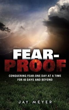 Fear-Proof - Meyer, Jay