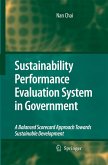 Sustainability Performance Evaluation System in Government