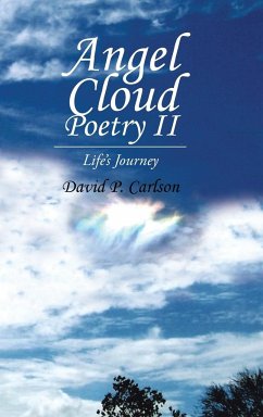 Angel Cloud Poetry II - Carlson, David P.