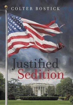 Justified Sedition - Bostick, Colter