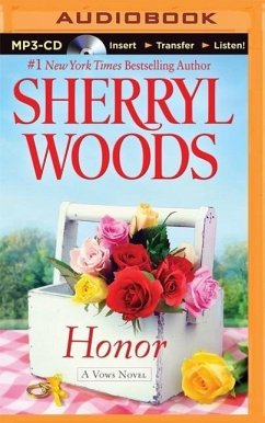 Honor - Woods, Sherryl