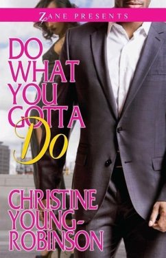 Do What You Gotta Do - Young-Robinson, Christine