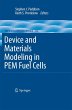 Device and Materials Modeling in PEM... - Bild 1