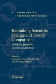 Rethinking Scientific Change and Theory Comparison: