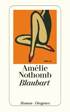 Blaubart - Nothomb, Amélie