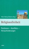 Religionsfreiheit