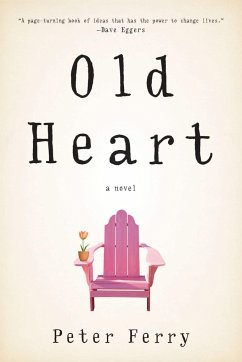 Old Heart - Ferry, Peter