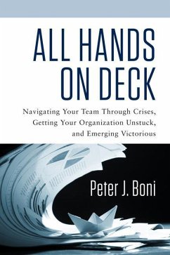 Cover All Hands on Deck