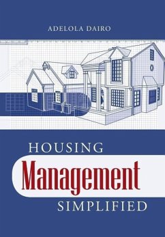 Housing Management Simplified