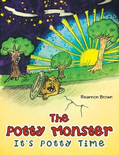 The Potty Monster